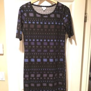 Lularoe JULIA dress